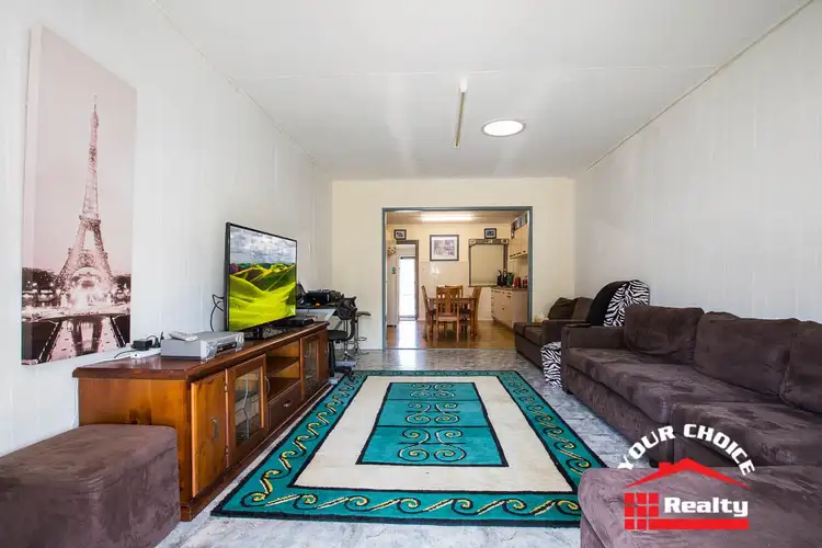 Second view of Homely house listing, 131 Crocus Street, Inala QLD 4077