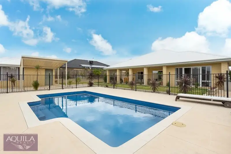 Main view of Homely house listing, 3 Hodnet Bend, The Vines WA 6069