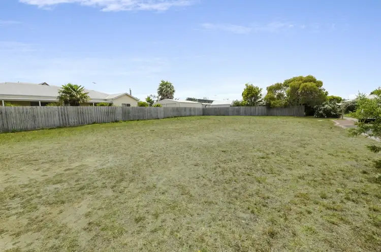 Second view of Homely land listing, 5-6 Affleck Court, Barwon Heads VIC 3227