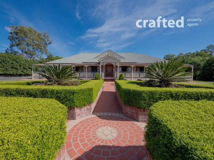 19-23 Persea Street, Forestdale QLD 4118