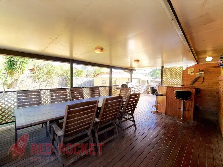 Third view of Homely house listing, 11 Baringa Av, Logan Central QLD 4114