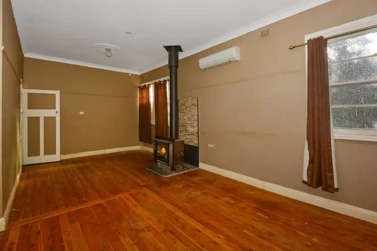 Second view of Homely house listing, 163 Little Barber Street, Gunnedah NSW 2380
