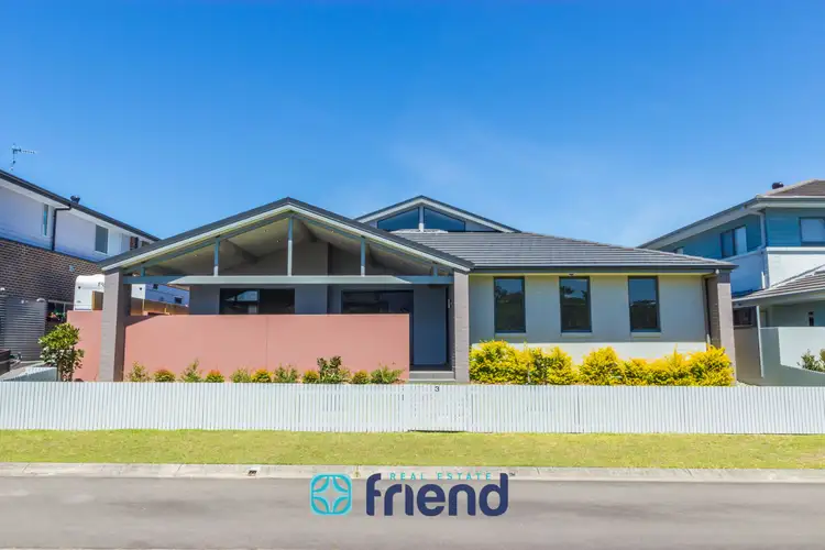 3 Azure Avenue, Nelson Bay NSW 2315