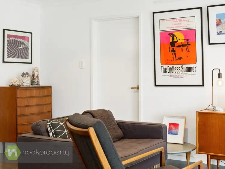 Fifth view of Homely house listing, 31 Wolsely Rd, East Fremantle WA 6158