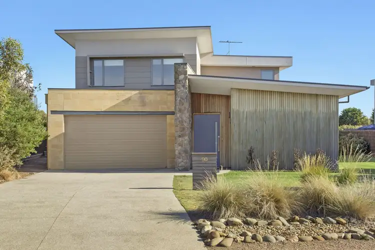 Third view of Homely house listing, 90 Fourteenth Road, Barwon Heads VIC 3227