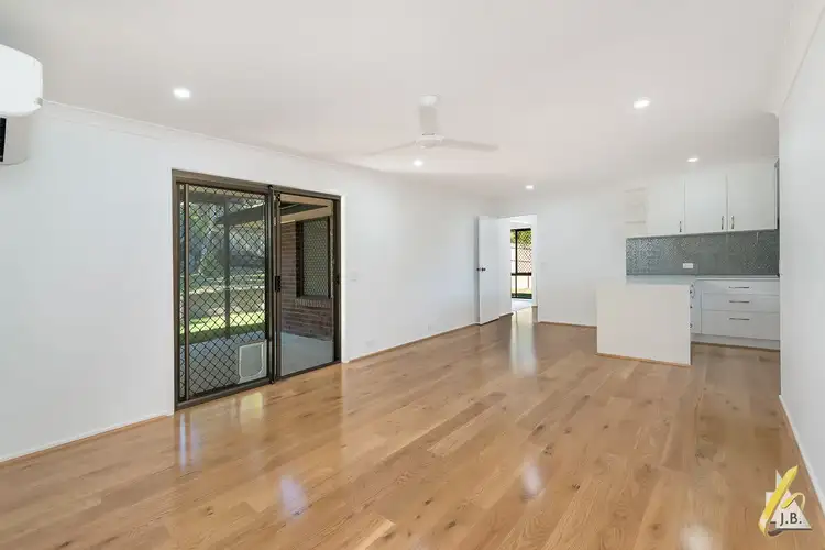 Fourth view of Homely house listing, 8 Takara Court, Karana Downs QLD 4306