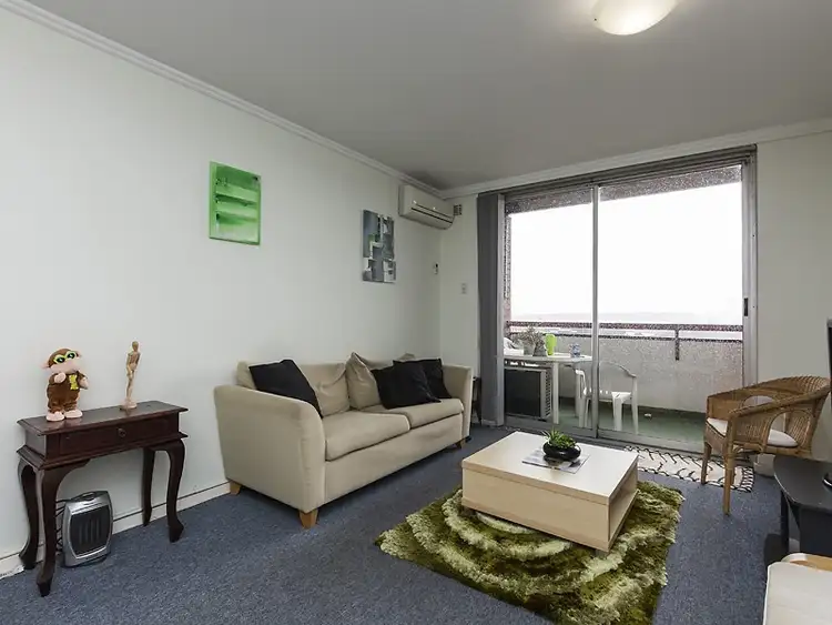 Fifth view of Homely unit listing, 94/6 Hampton Street, Burswood WA 6100