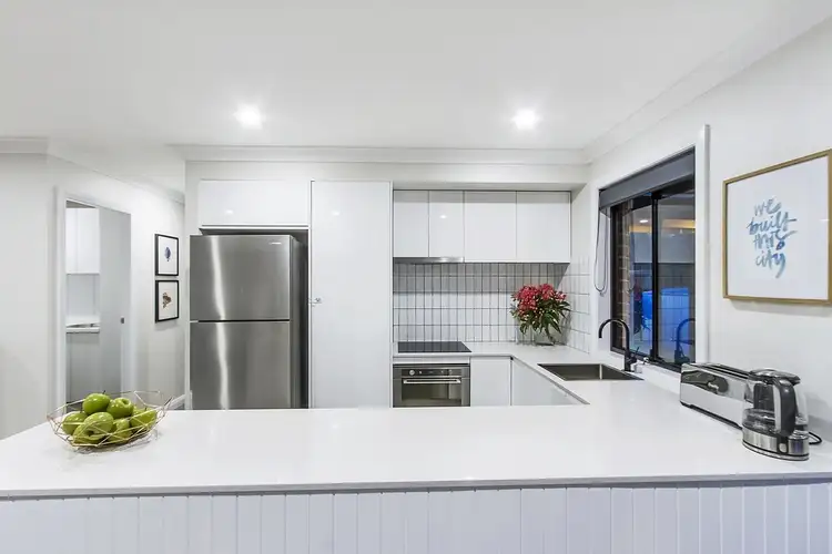 Fourth view of Homely house listing, 23 Jeniwa Close, Kariong NSW 2250