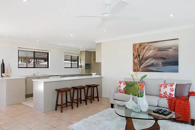 Second view of Homely house listing, 58 Surfers Avenue, Mermaid Waters QLD 4218