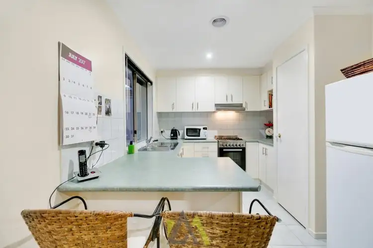 Second view of Homely unit listing, 4/91 Southgateway, Langwarrin VIC 3910