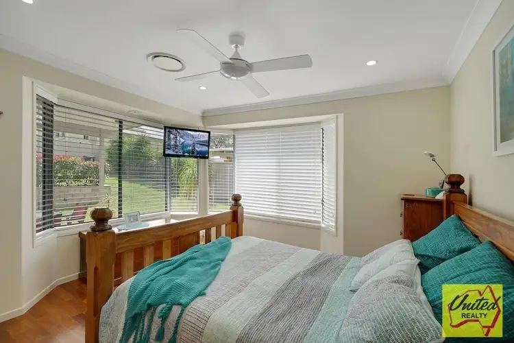 Fifth view of Homely house listing, 8A John Street, The Oaks NSW 2570