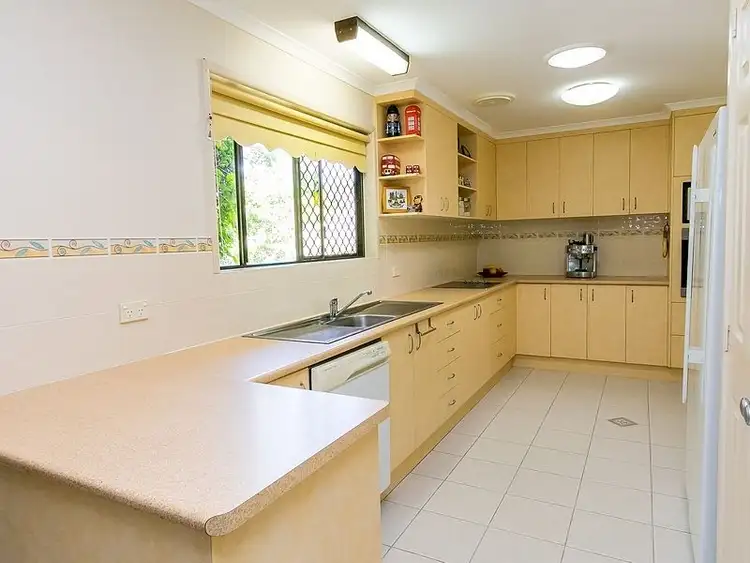 Fifth view of Homely house listing, 75 Garden Drive, Urangan QLD 4655