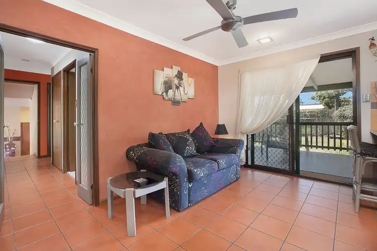 Fourth view of Homely house listing, 152 Doolong Road, Kawungan QLD 4655