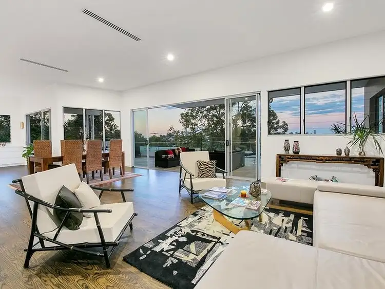 Sixth view of Homely house listing, 73 Huxley Ave, Alderley QLD 4051