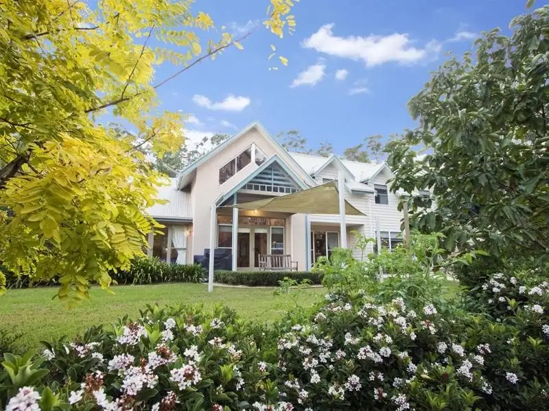 Main view of Homely house listing, 388C Main Road, Cambewarra NSW 2540