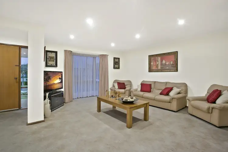 Fourth view of Homely house listing, 16 Trident Court, Ocean Grove VIC 3226