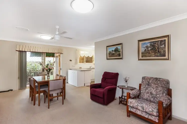 Third view of Homely unit listing, 3/190 Kinghorne Street, Nowra NSW 2541