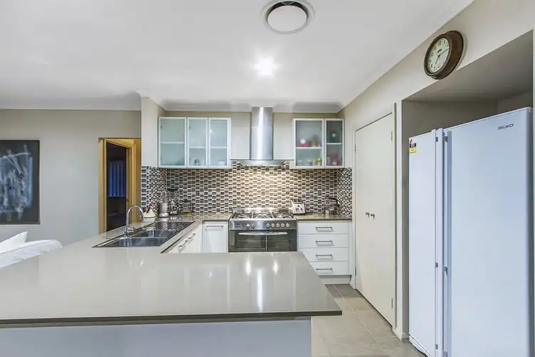 Second view of Homely unit listing, 95a Fountains Road, Narara NSW 2250