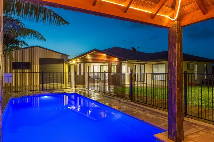 Third view of Homely house listing, 44 Nicolai Street, Marian QLD 4753