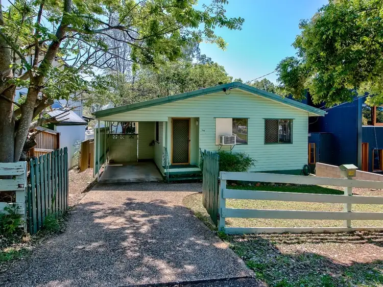 100 Bramston Street, Tarragindi QLD 4121