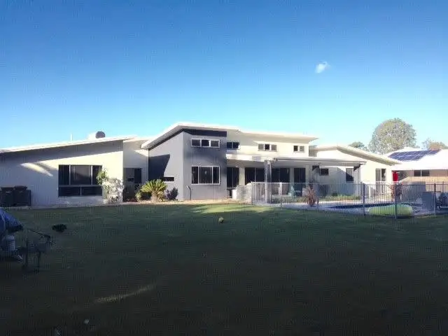 Second view of Homely house listing, 2 Avery Court, Dundowran Beach QLD 4655