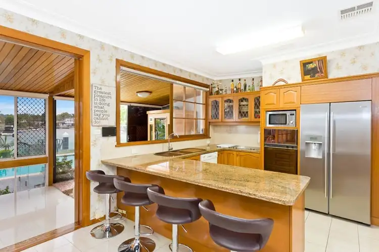Sixth view of Homely house listing, 50 Macintyre Crescent, Sylvania Waters NSW 2224