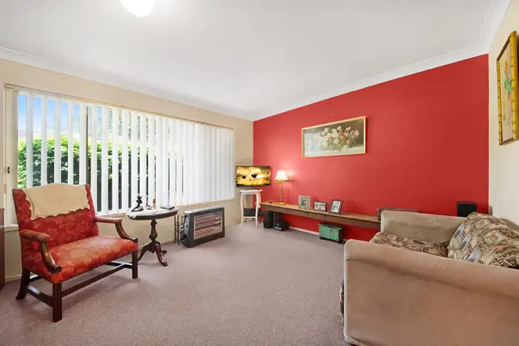 Fourth view of Homely townhouse listing, 42-10 Albert Street, Ourimbah NSW 2258