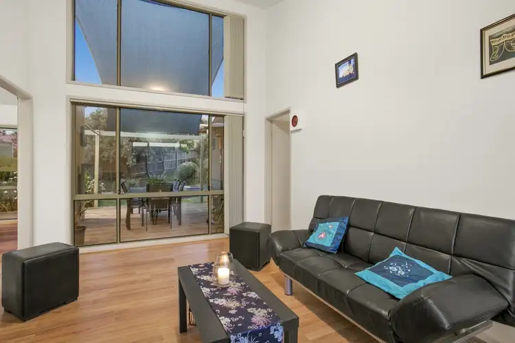 Fifth view of Homely house listing, 6 Westbury Court, Ocean Grove VIC 3226