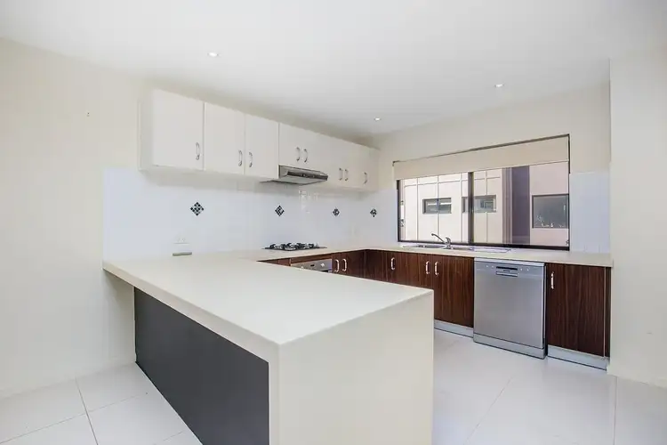 Fifth view of Homely semi-detached listing, 6/22 Bath Street, Labrador QLD 4215