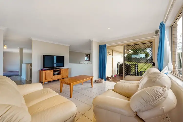 Fifth view of Homely house listing, 36 Breakwater Road, Robina QLD 4226