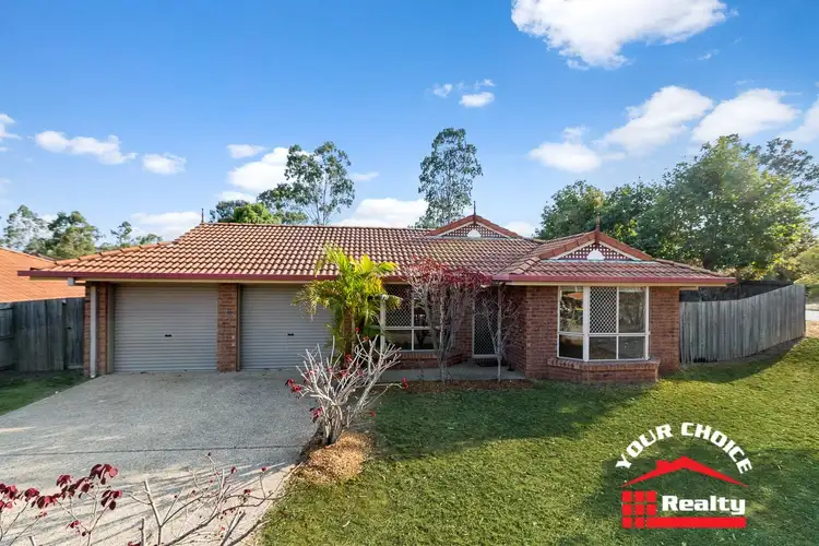 26 Yale Circuit, Forest Lake QLD 4078