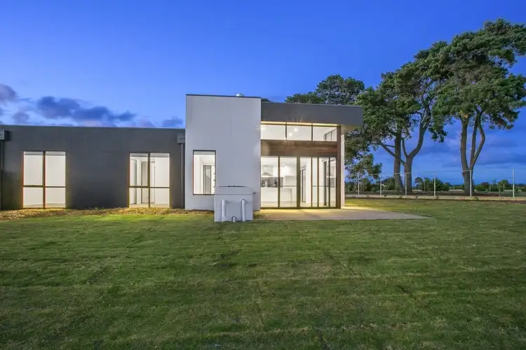 Fifth view of Homely townhouse listing, Lot 414 Plantation Drive, Barwon Heads VIC 3227