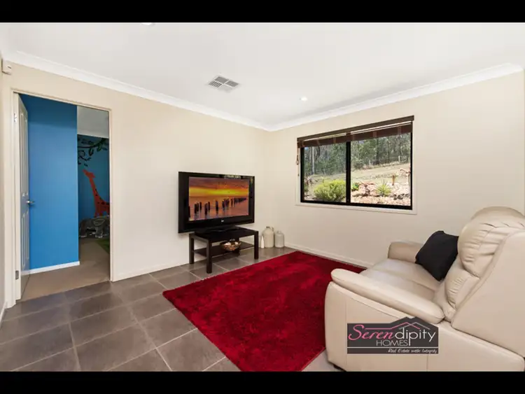 Sixth view of Homely house listing, 136 - 142 John Collins Dr, Mundoolun QLD 4285