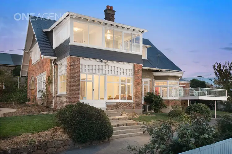 Fifth view of Homely house listing, 46 Mary Street, East Launceston TAS 7250