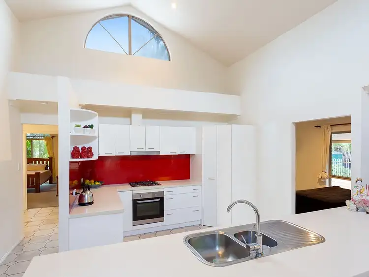 Third view of Homely house listing, 132 Pioneer Crescent, Bellbowrie QLD 4070
