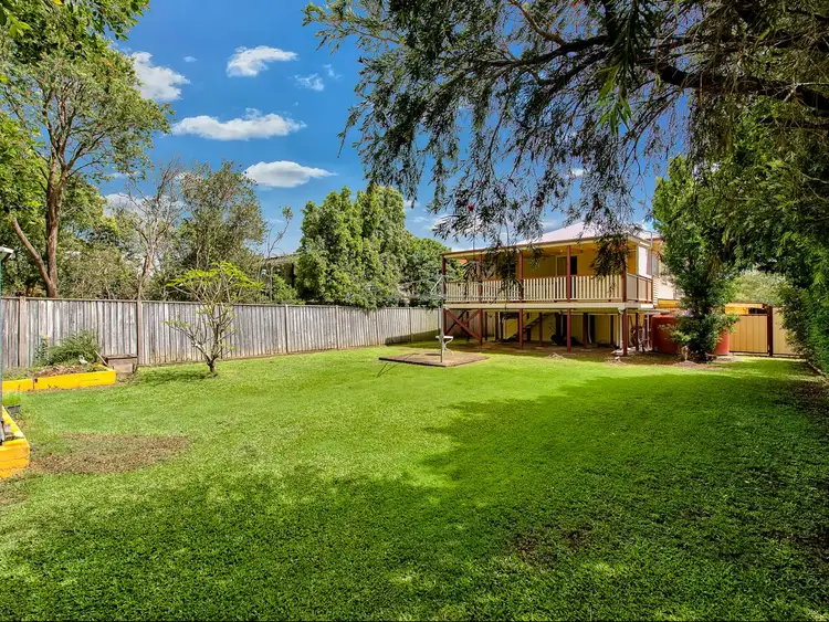 Seventh view of Homely house listing, 152 Lloyd Street, Alderley QLD 4051
