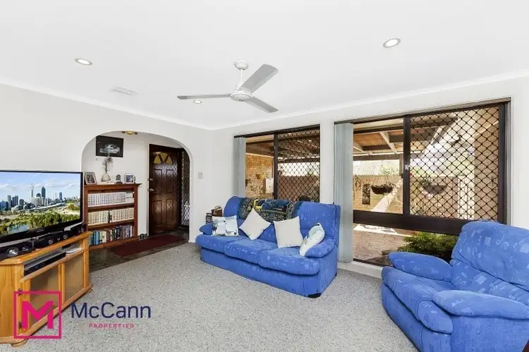 Second view of Homely house listing, 3 Kneeshaw Street, Monash ACT 2904