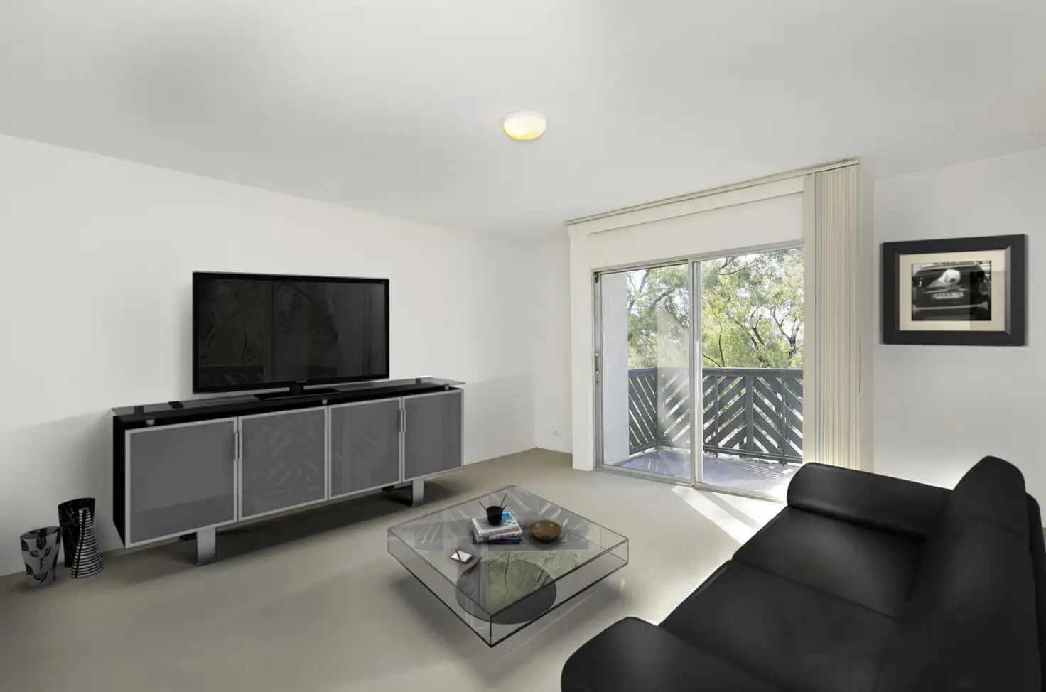 Main view of Homely flat listing, 16/78 Hodgson Crescent, Pearce ACT 2607