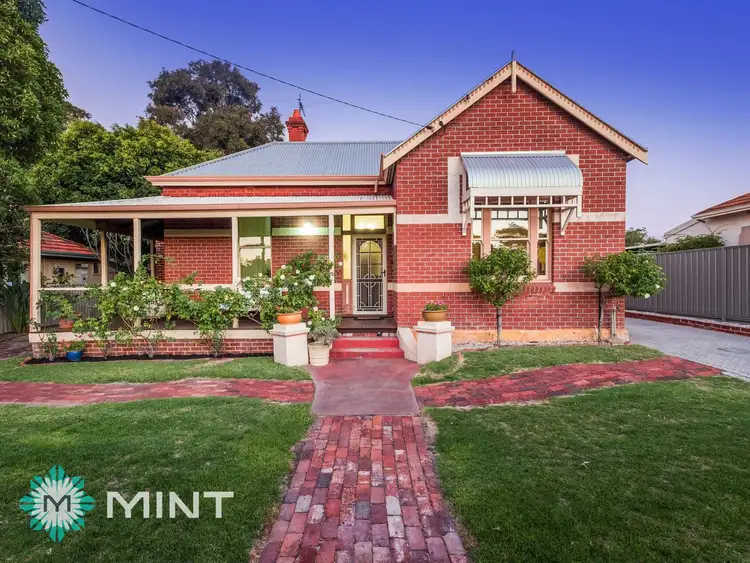 72 Carrington Street, Palmyra WA 6157