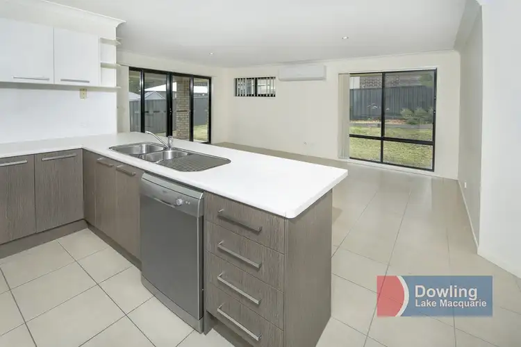Sixth view of Homely house listing, 11 Raleigh Street, Cameron Park NSW 2285