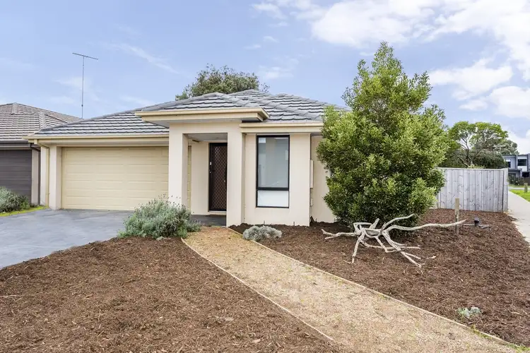 3 Chanticleer Place, Barwon Heads VIC 3227