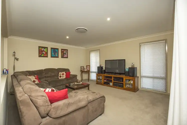 Third view of Homely house listing, 30 Palmerston drive, Branyan QLD 4670