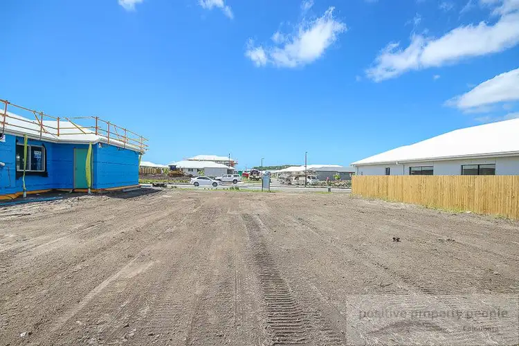 Fourth view of Homely land listing, 9 Wishart Crescent, Caloundra West QLD 4551