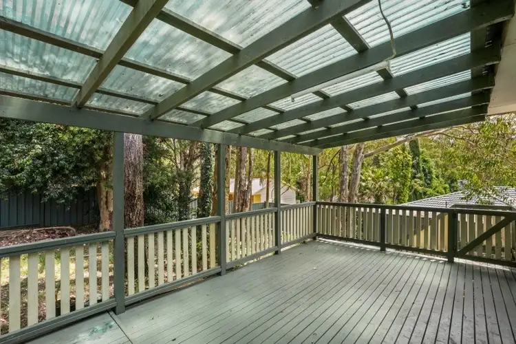 Second view of Homely house listing, 102 Casey Drive, Watanobbi NSW 2259