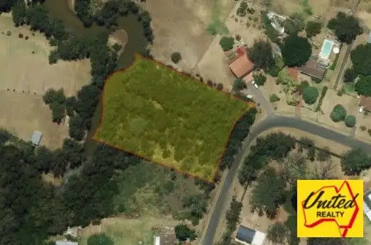 Main view of Homely land listing, 30 Milford Road, Ellis Lane NSW 2570