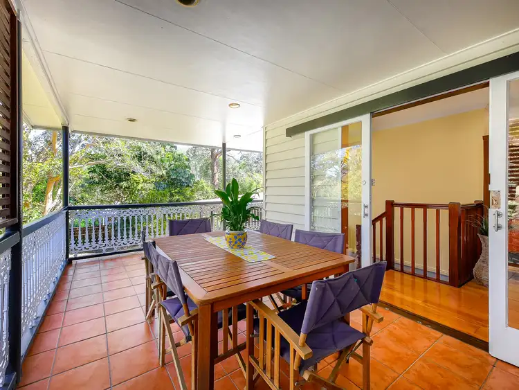 Fourth view of Homely house listing, 48 Piddington Street, Ashgrove QLD 4060