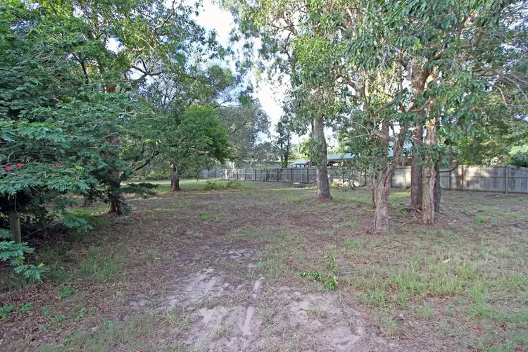 Third view of Homely land listing, 267 Oregan Creek Road, Toogoom QLD 4655