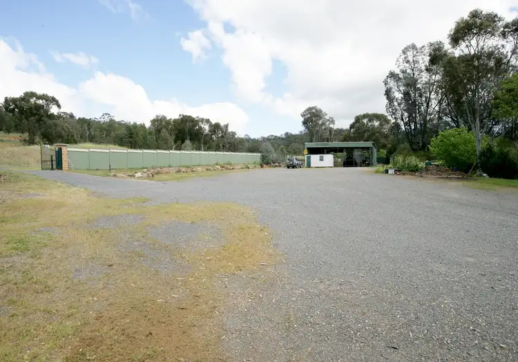 Fourth view of Homely house listing, 144 Riverview Drive, Moorong NSW 2650