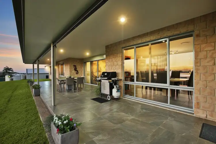 Fourth view of Homely house listing, 16 Linden Crescent, Qunaba QLD 4670