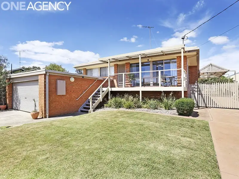 Main view of Homely house listing, 16 Bungalalli Avenue, Clifton Springs VIC 3222